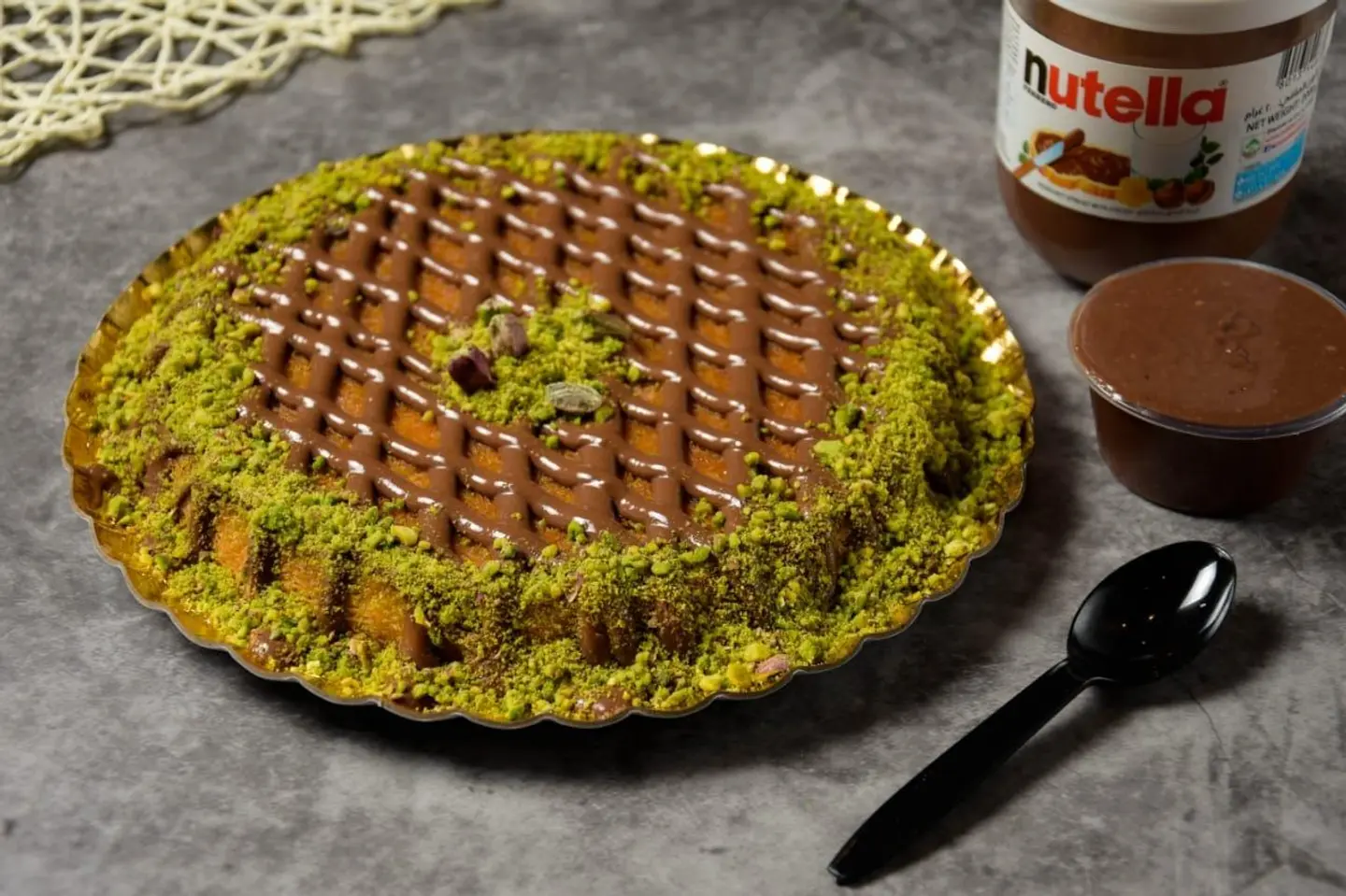 جالاكسي - عائلي