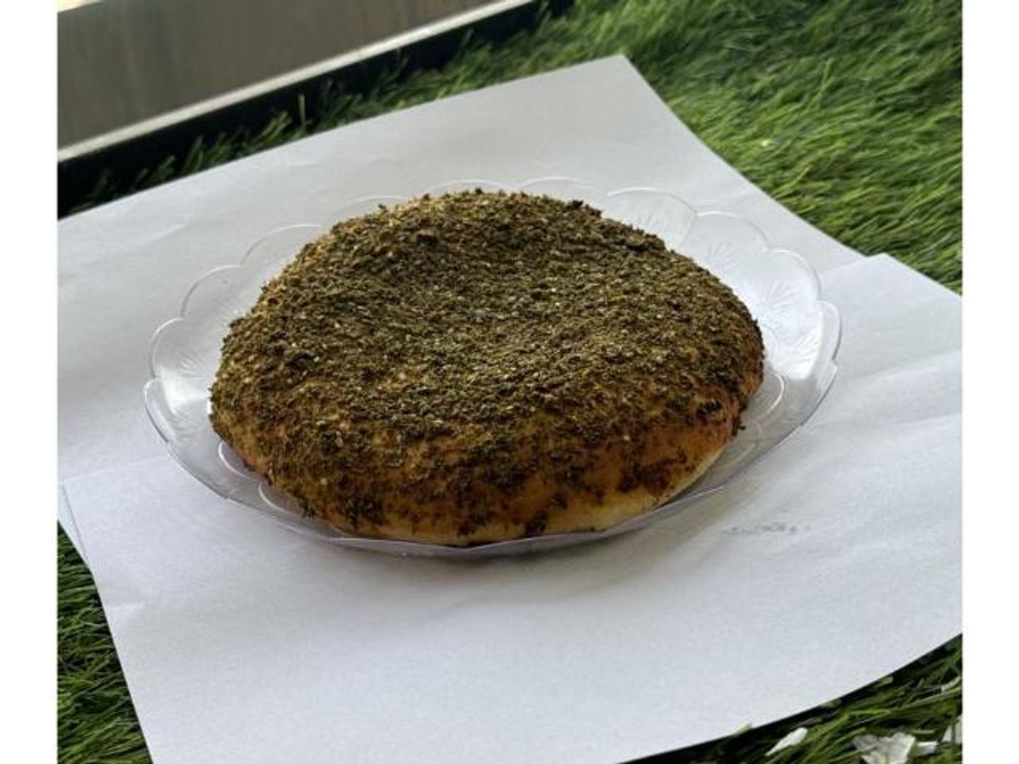مخلوطة كبير - وسط