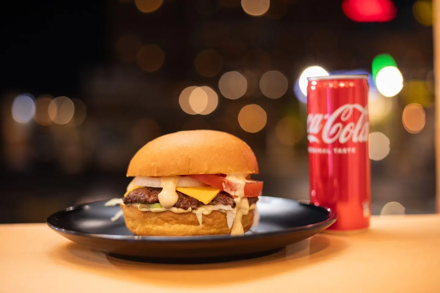 Classic Meat - Sandwich