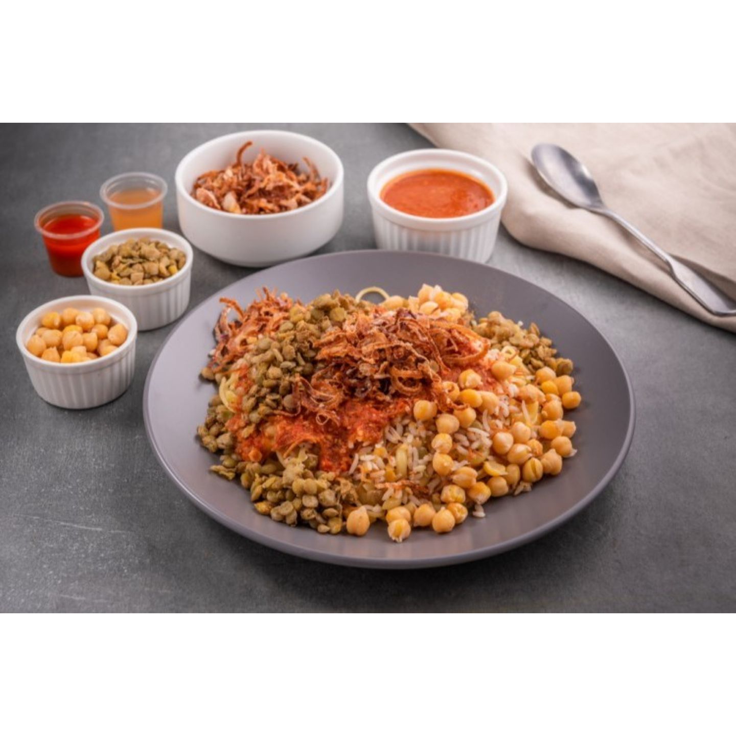Super Koshari - Regular