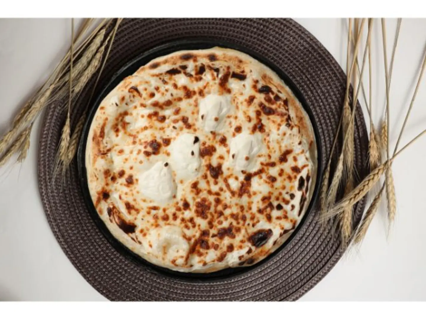 عش البلبل - صغير