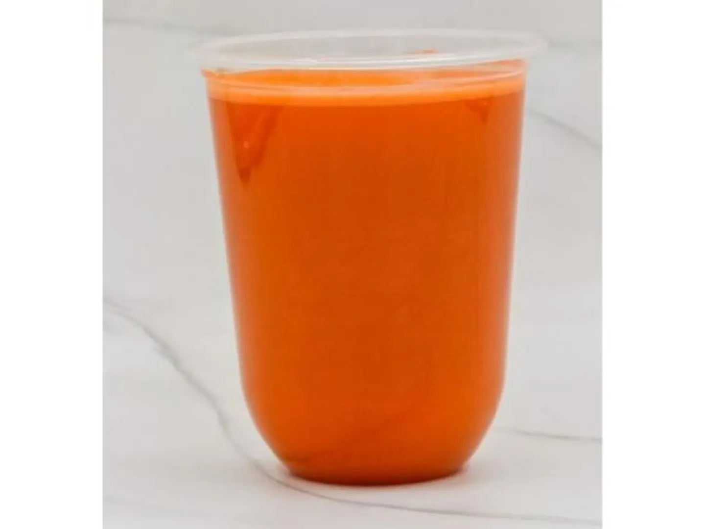Carrot Mandarin - Medium