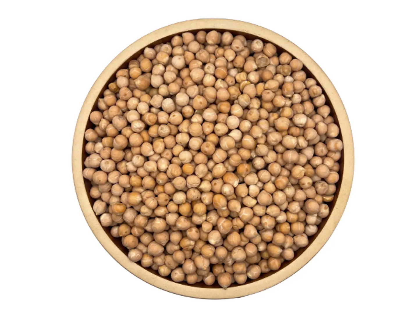 Chickpeas (Small Size) - 1 Kg