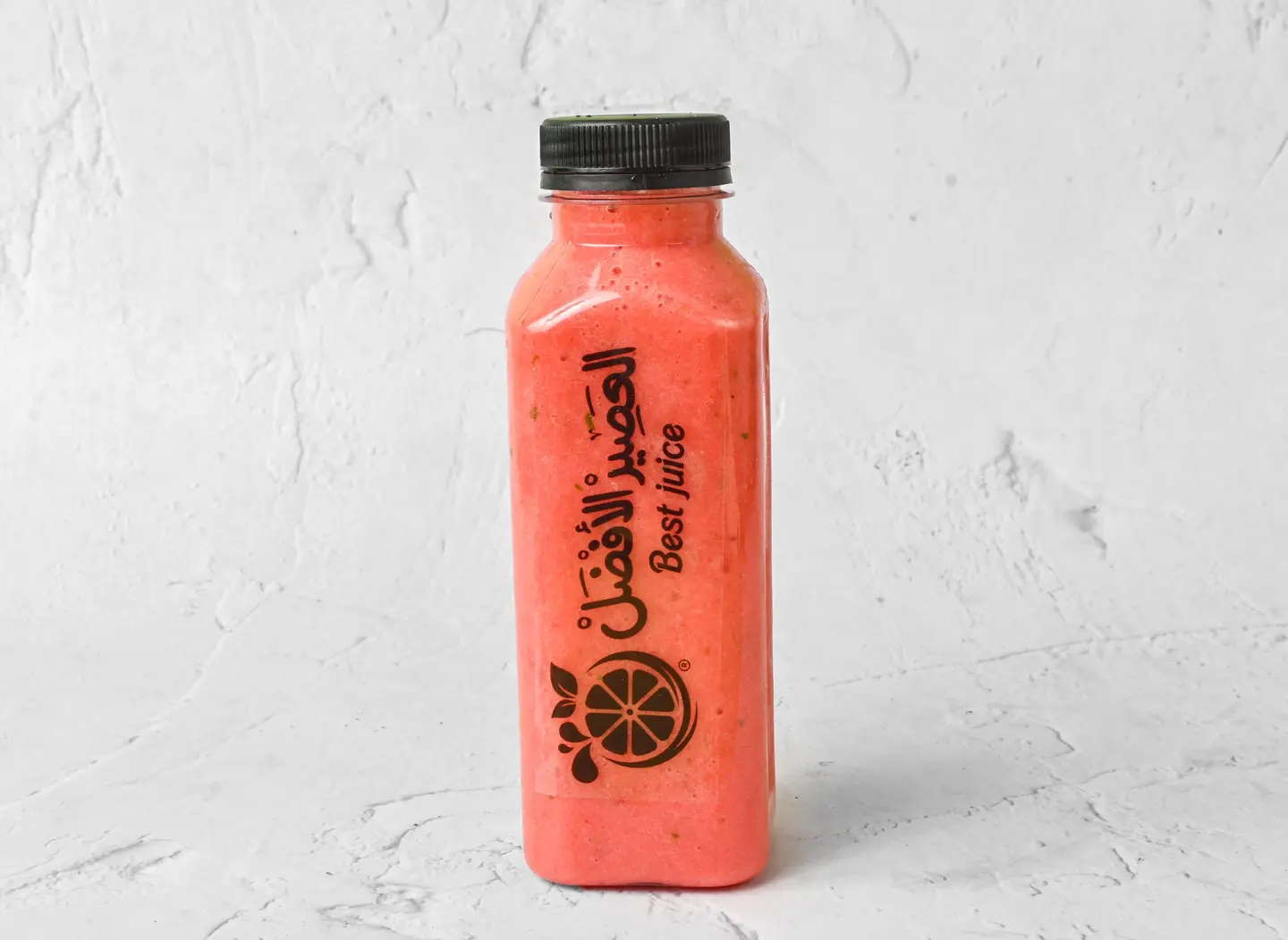 راسبري باشن - وسط