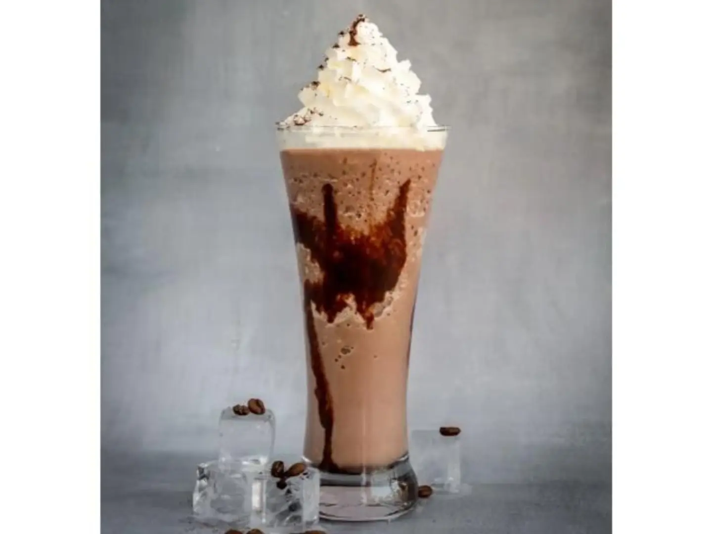 Bounty Milkshake - Small