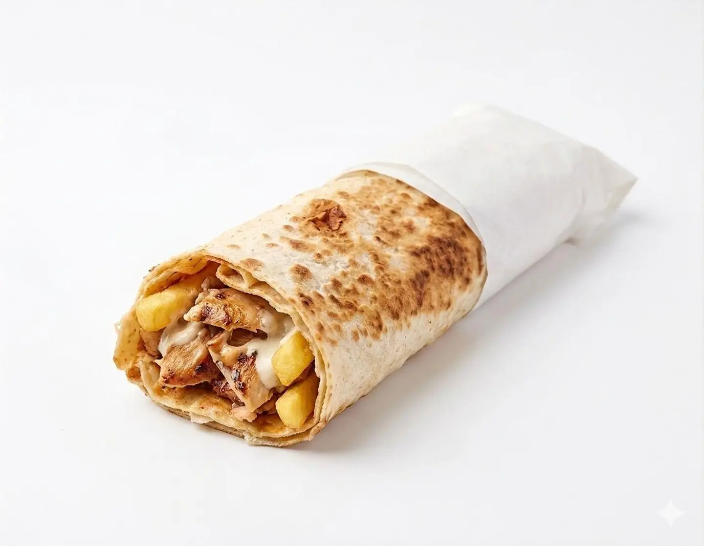 شاروما - صغير