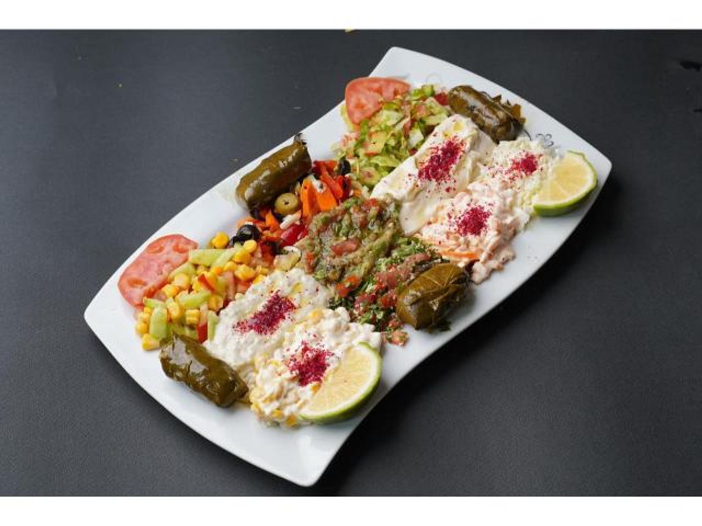 Mixed Appetizers - Small