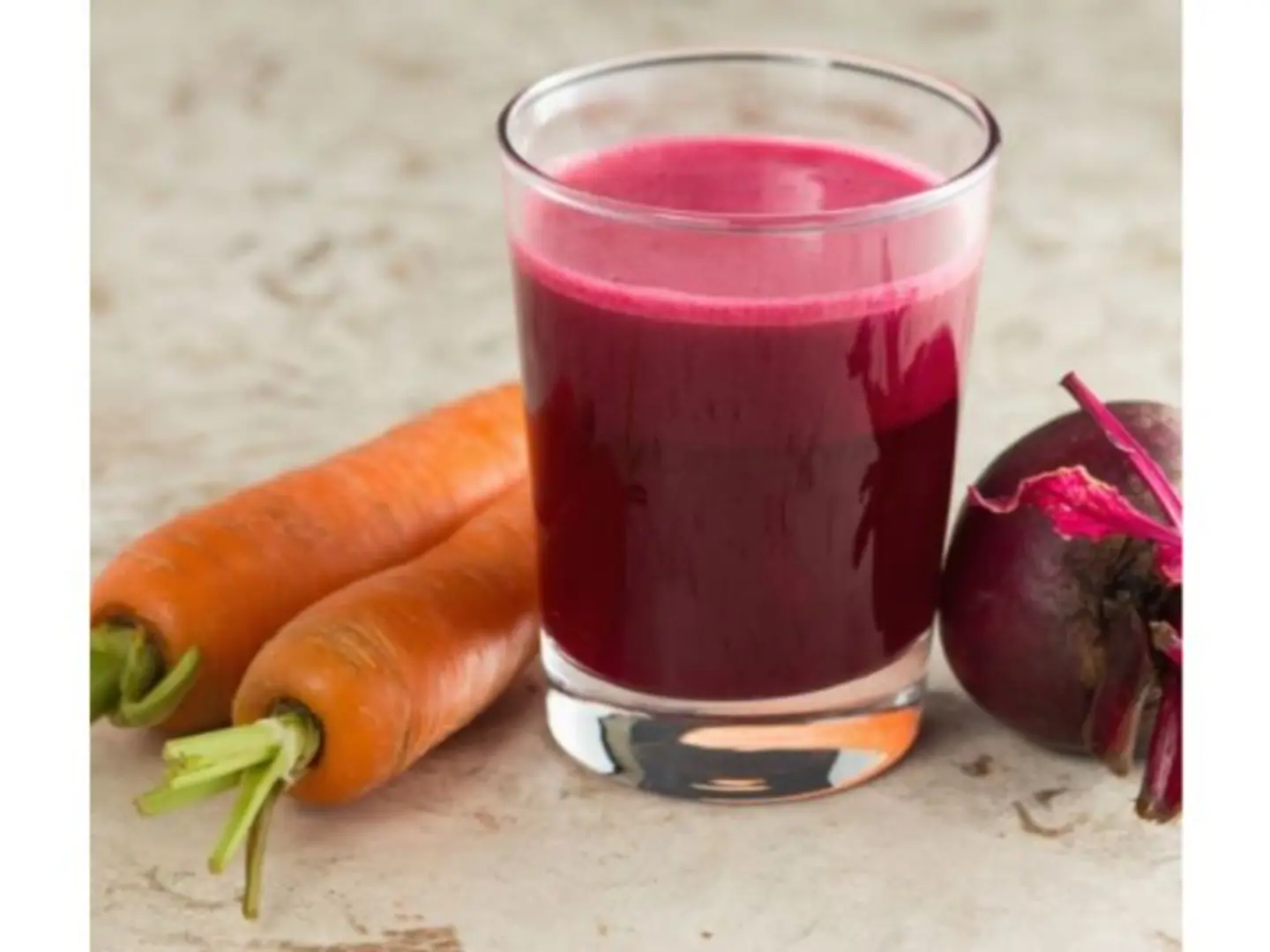 Beetroot & Carrot - Medium