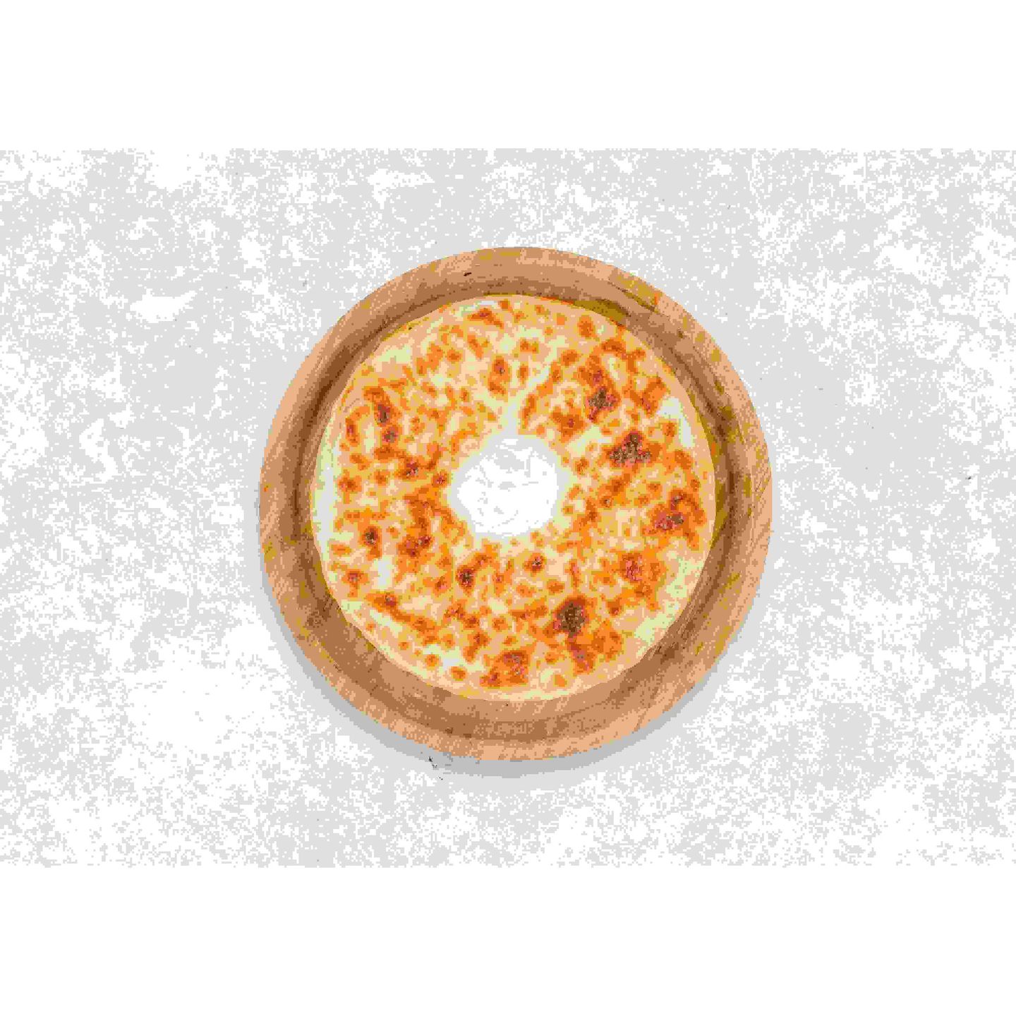 Ash Albulbul Pie - Small