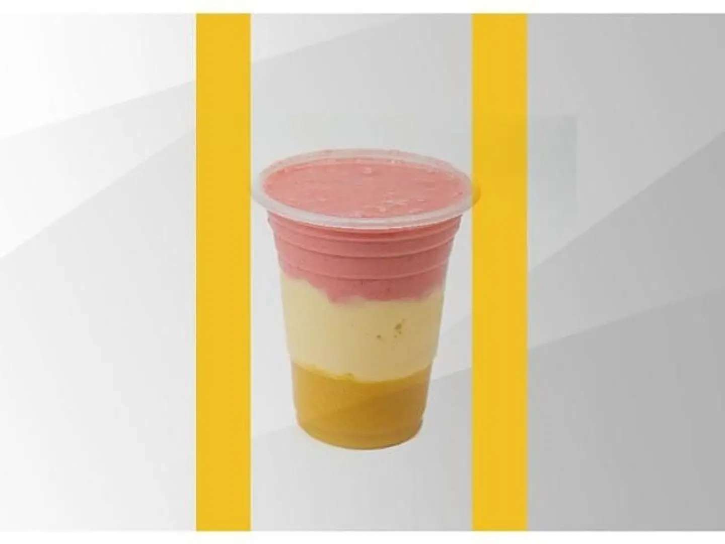 Station Layered Juice - Regular
