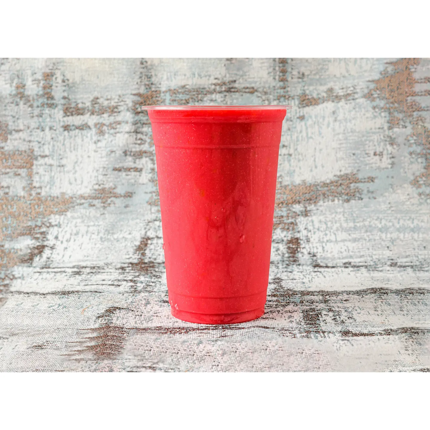 Late Night Smoothie Juice - Medium