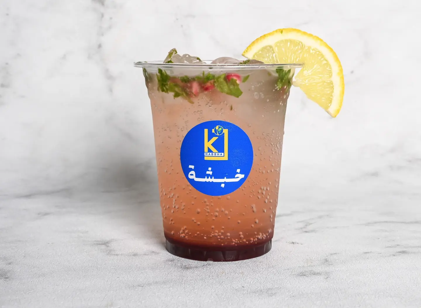موهيتو - باشن فروت