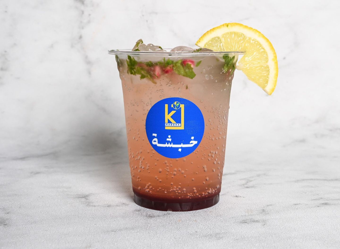 موهيتو - باشن فروت