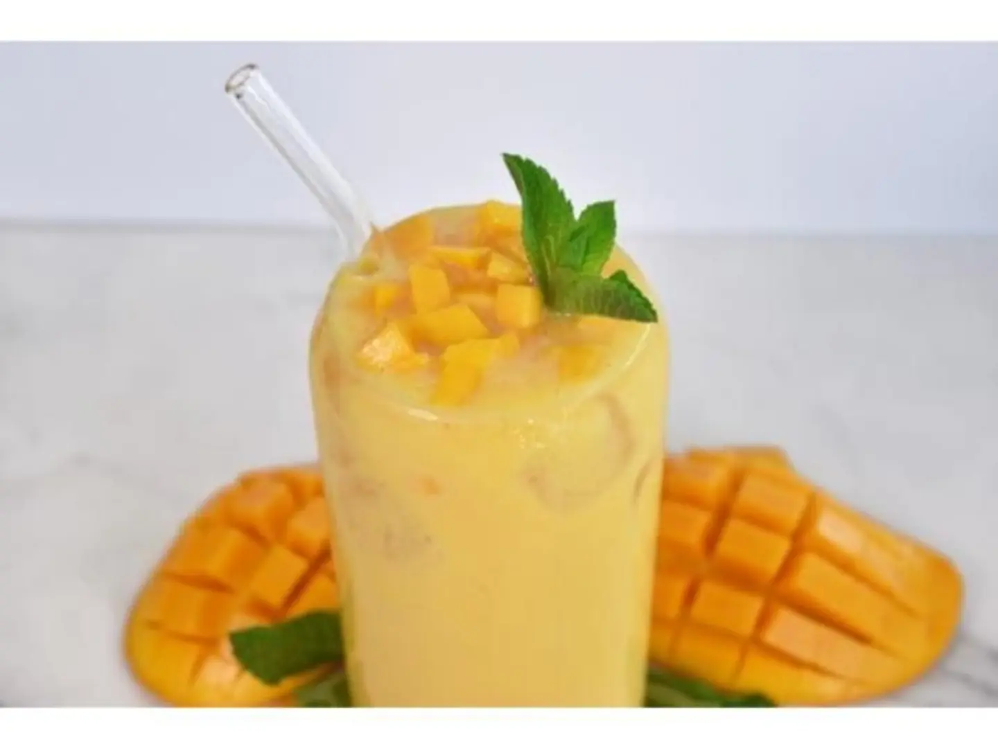 Mango Milk - Small