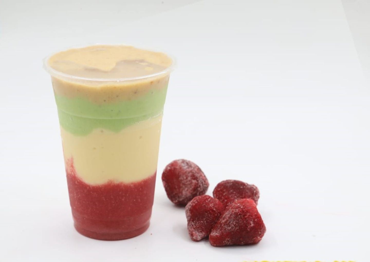 Mixed Juice - Small