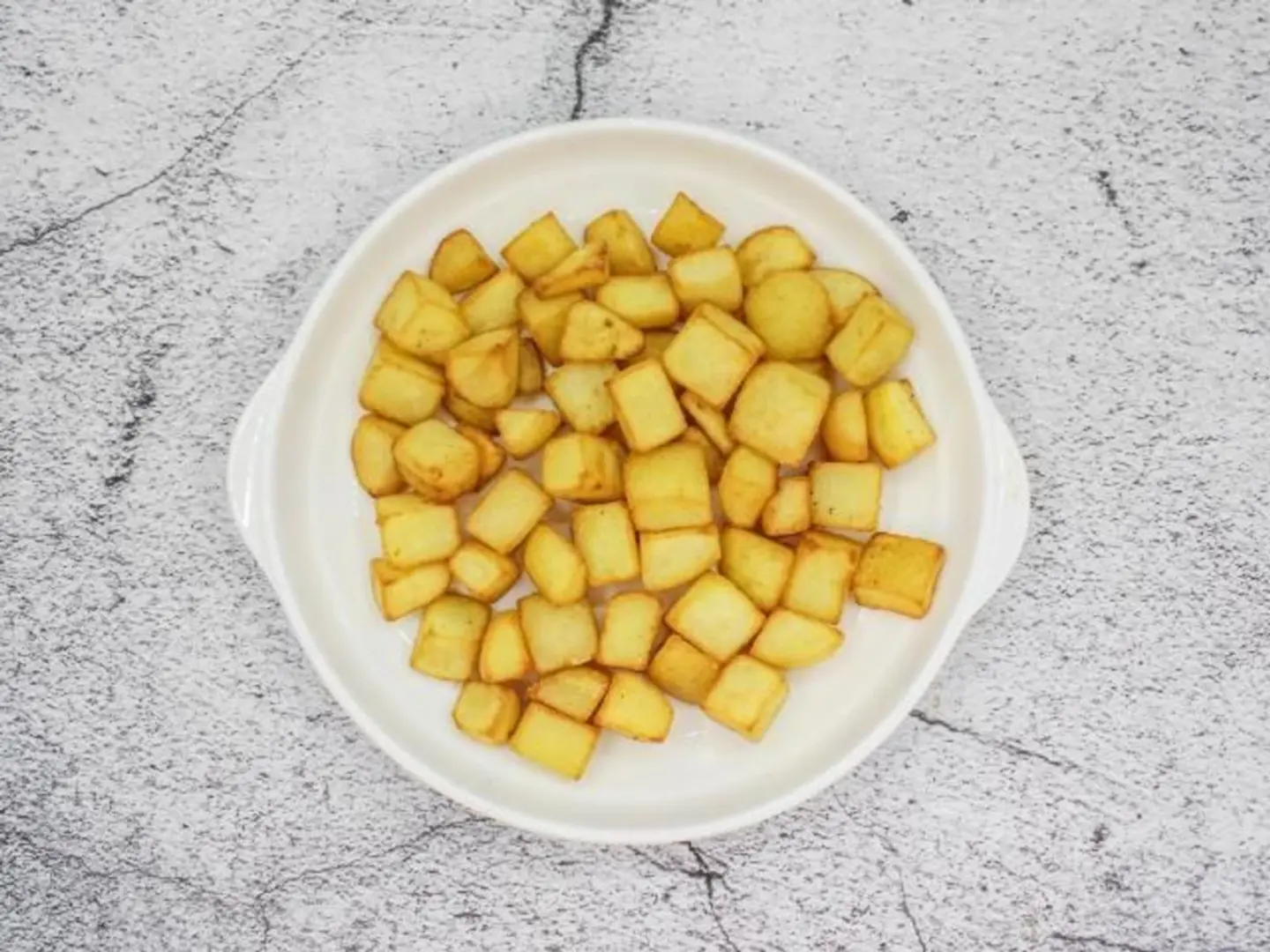 مكعبات - صغير