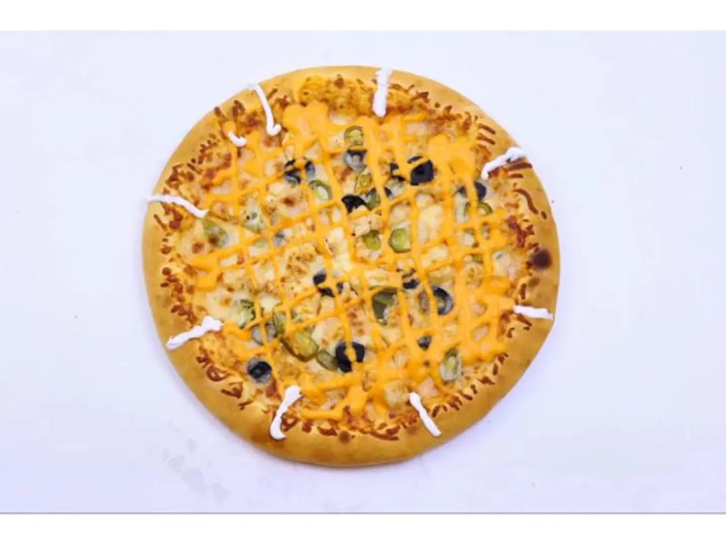Pizza Cheese - Medium