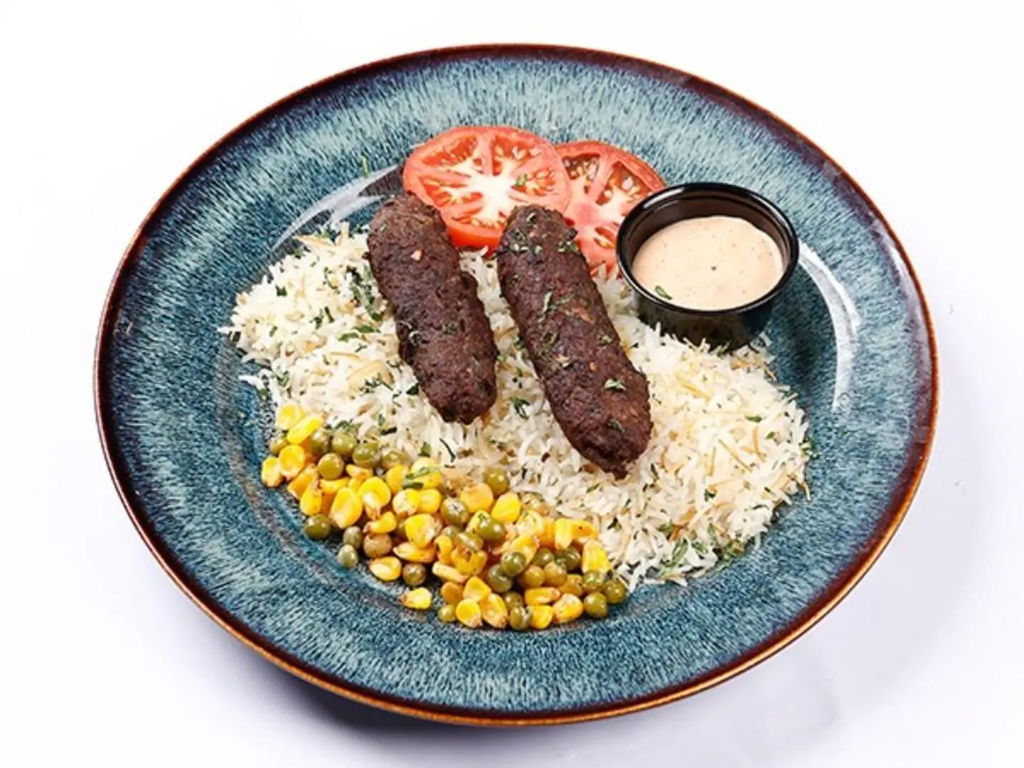 Beef Kebab - 100 Grams