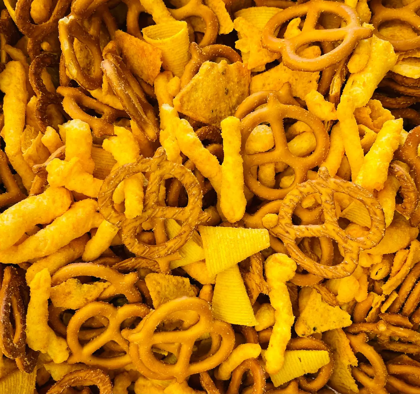 مقرمشات دوريتوس - 250 جرام