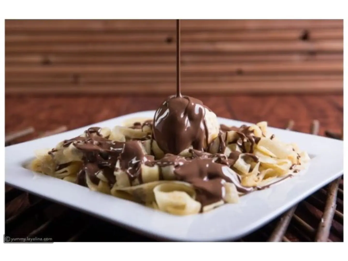 فوتشيني - صغير