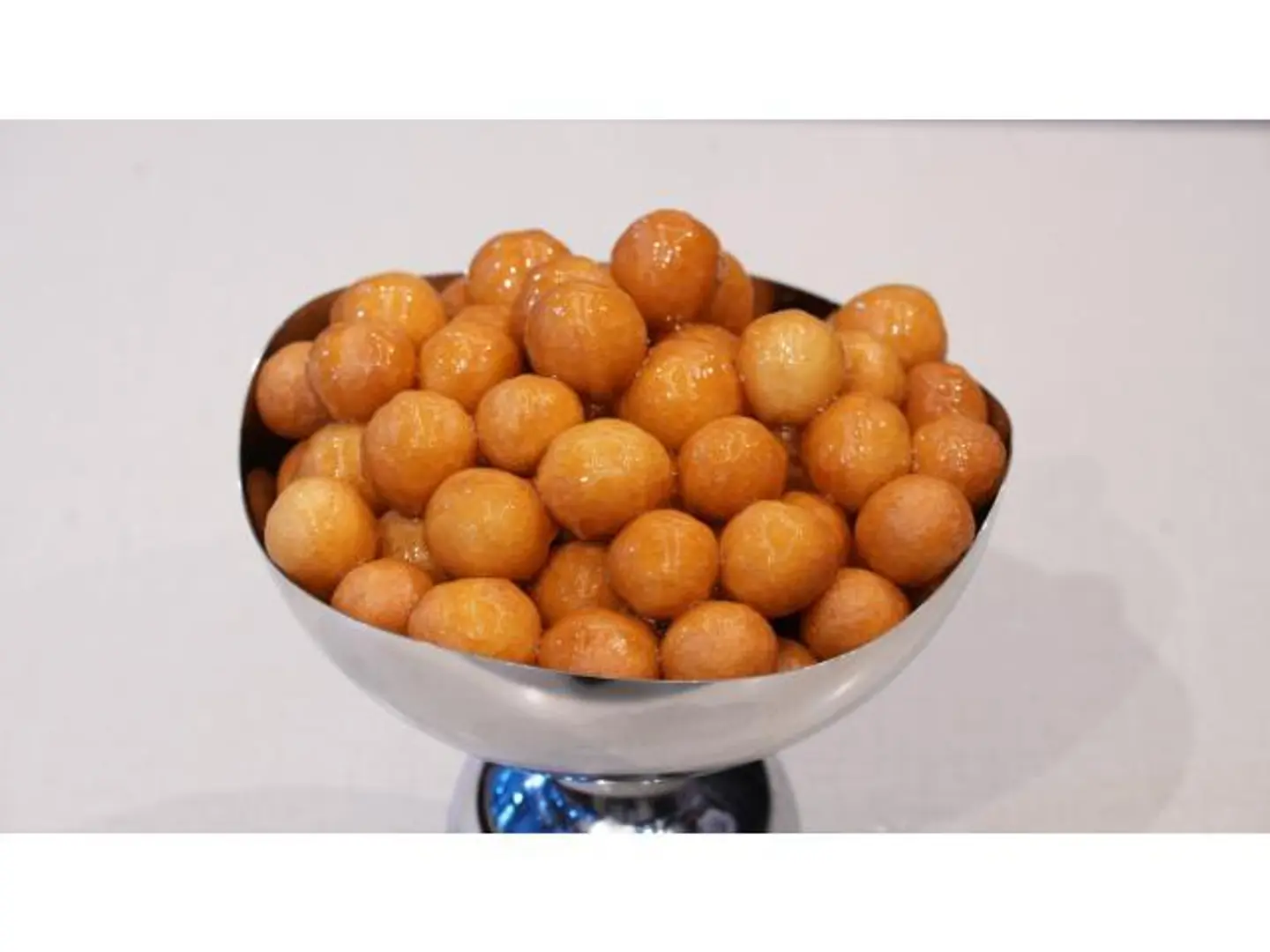Luqaimat With Sugar Syrup - Small