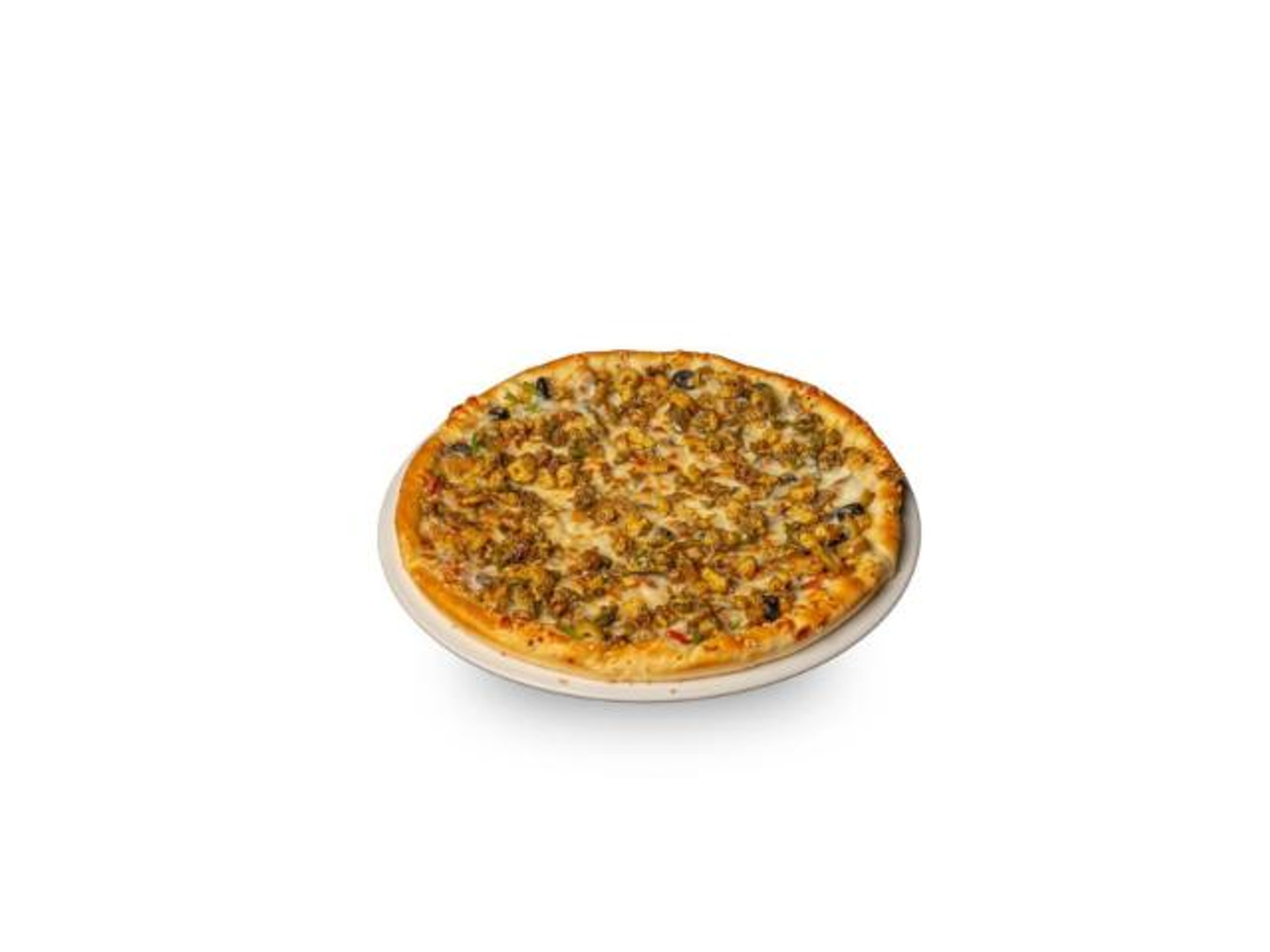 Chicken Pizza - Small