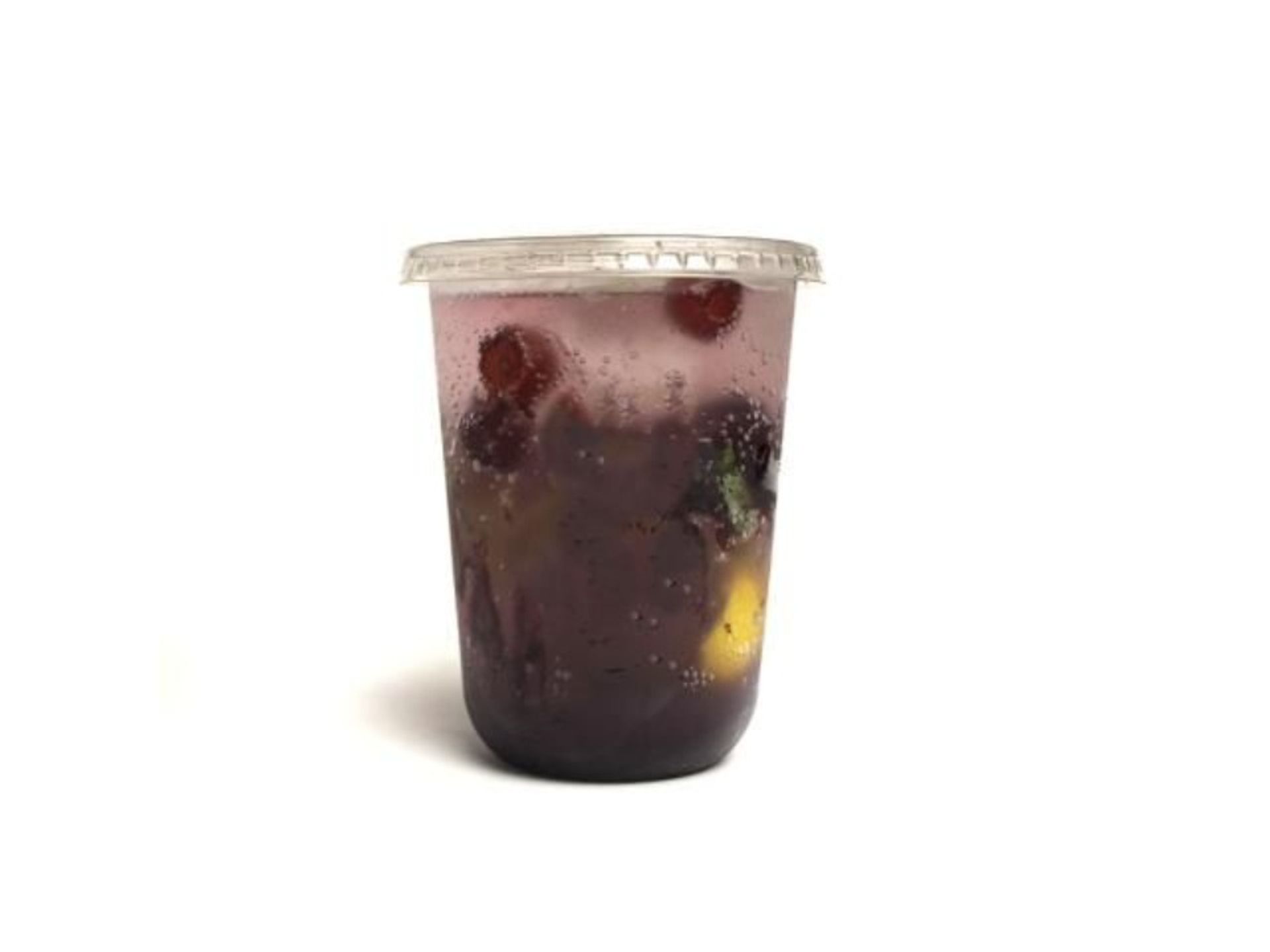 موهيتو عنب - صغير