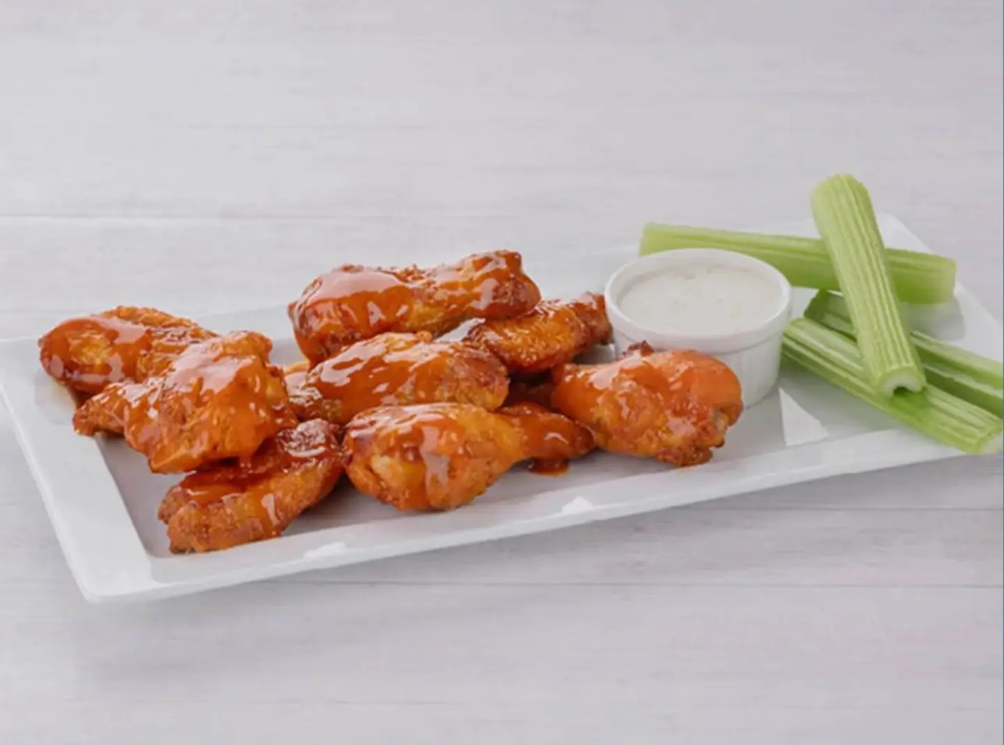 Traditional Wings - Small