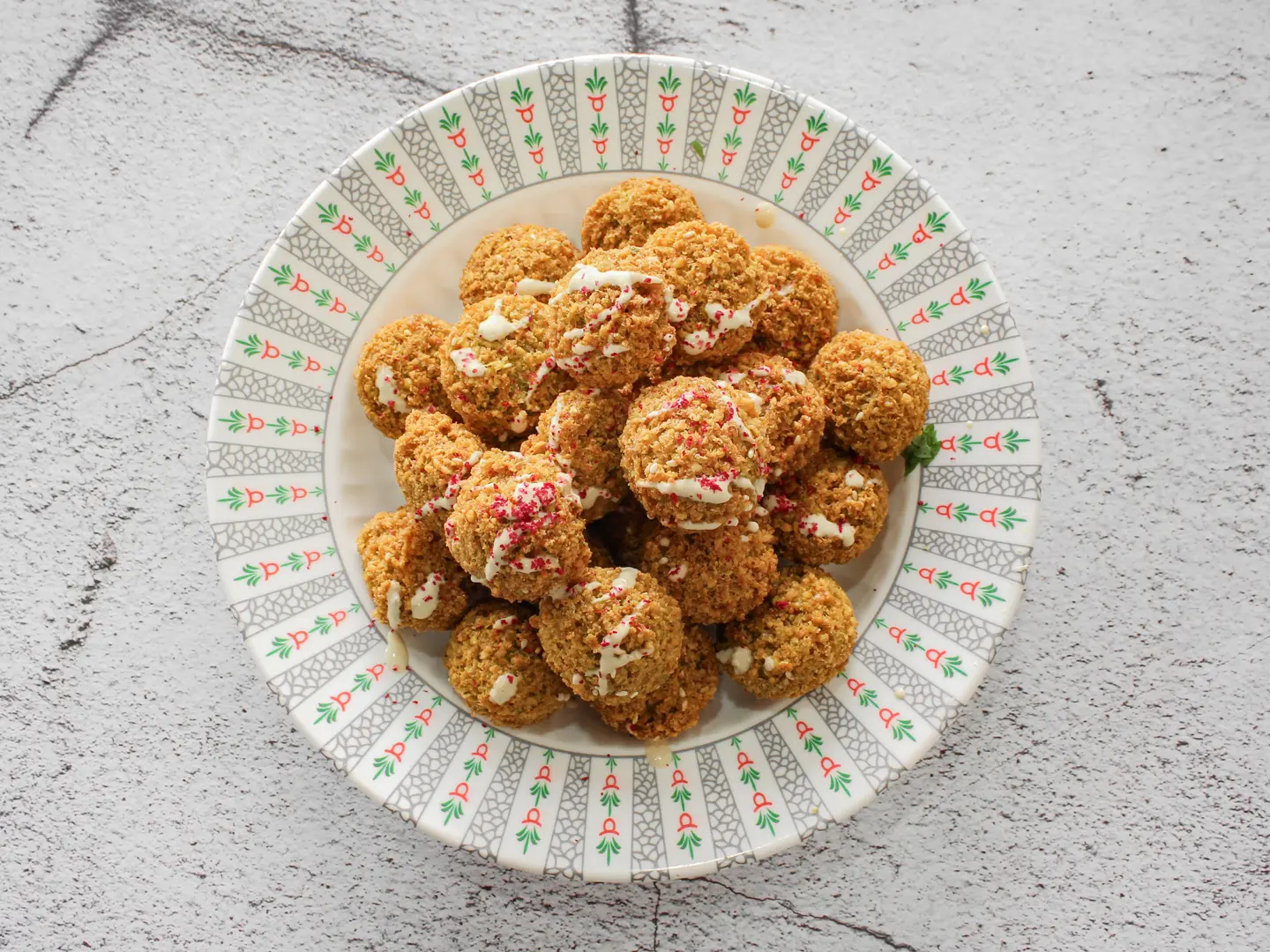 Atayeb Falafel Mix - Small