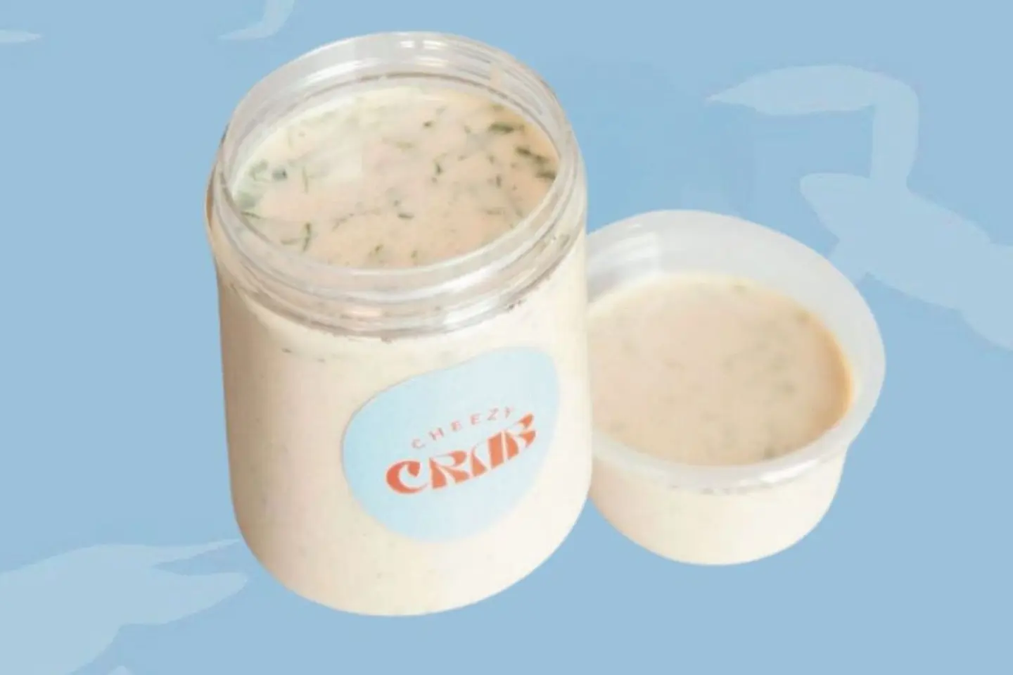 Tahina - Big Size 200g