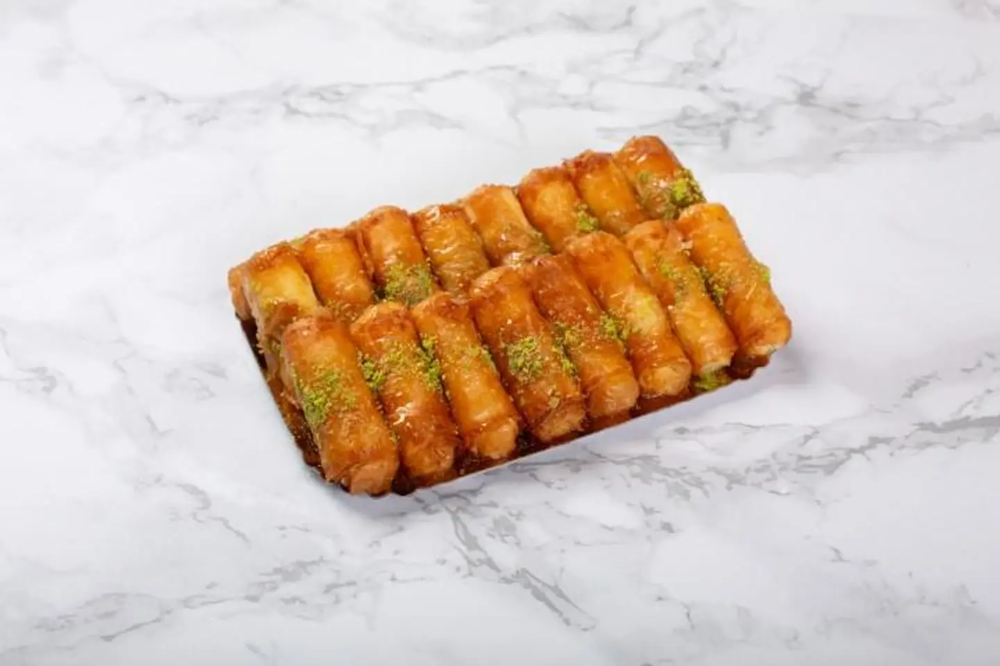 Znood El Sit - Half Kilo