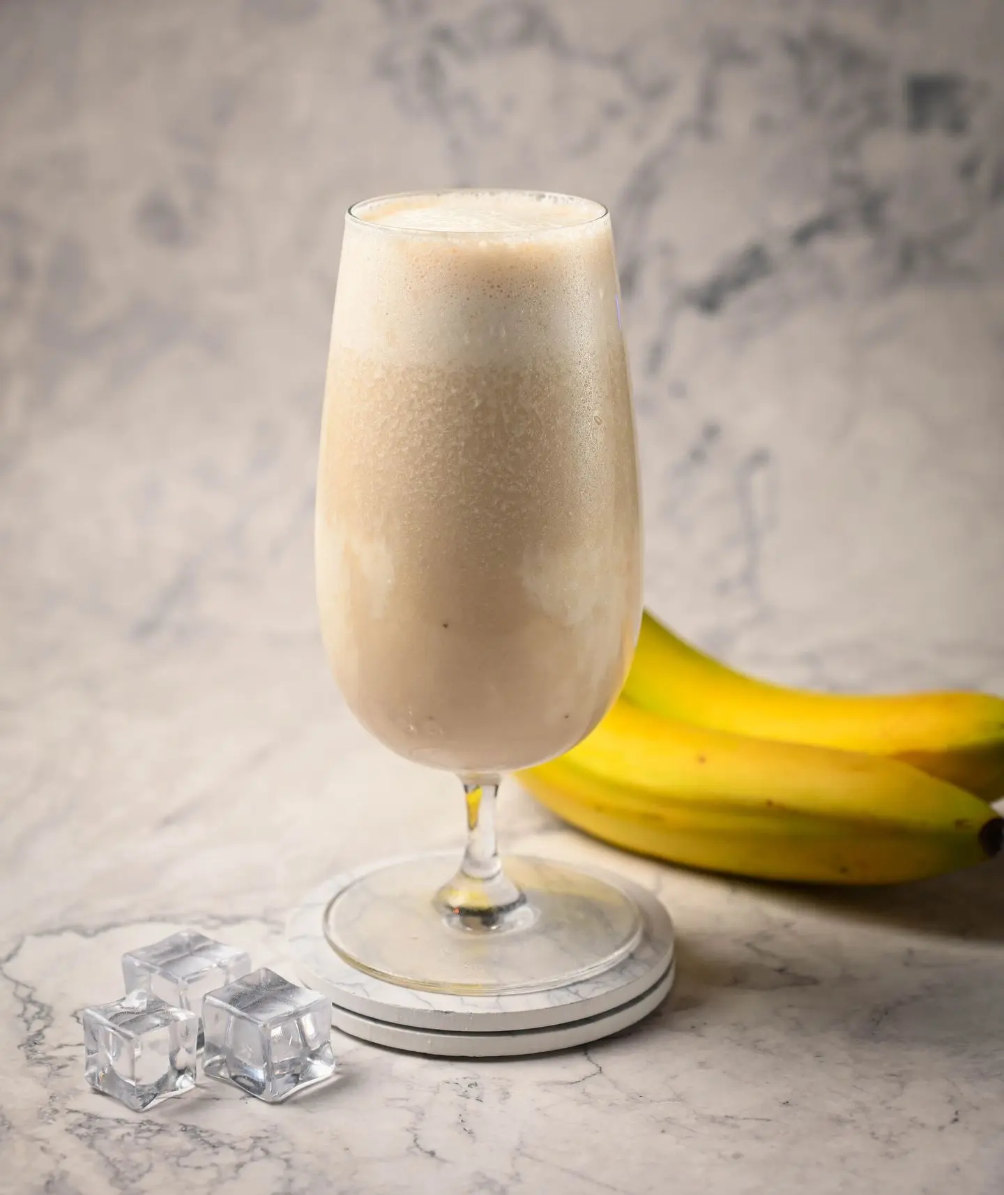 Banana Milk Juice - Small