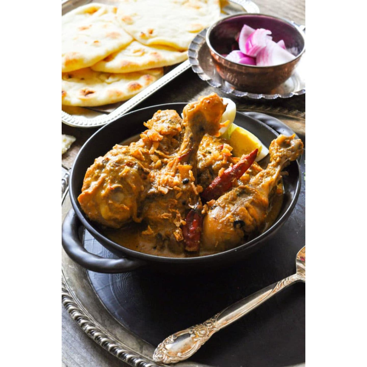 Excellent Chicken El Spl - Small
