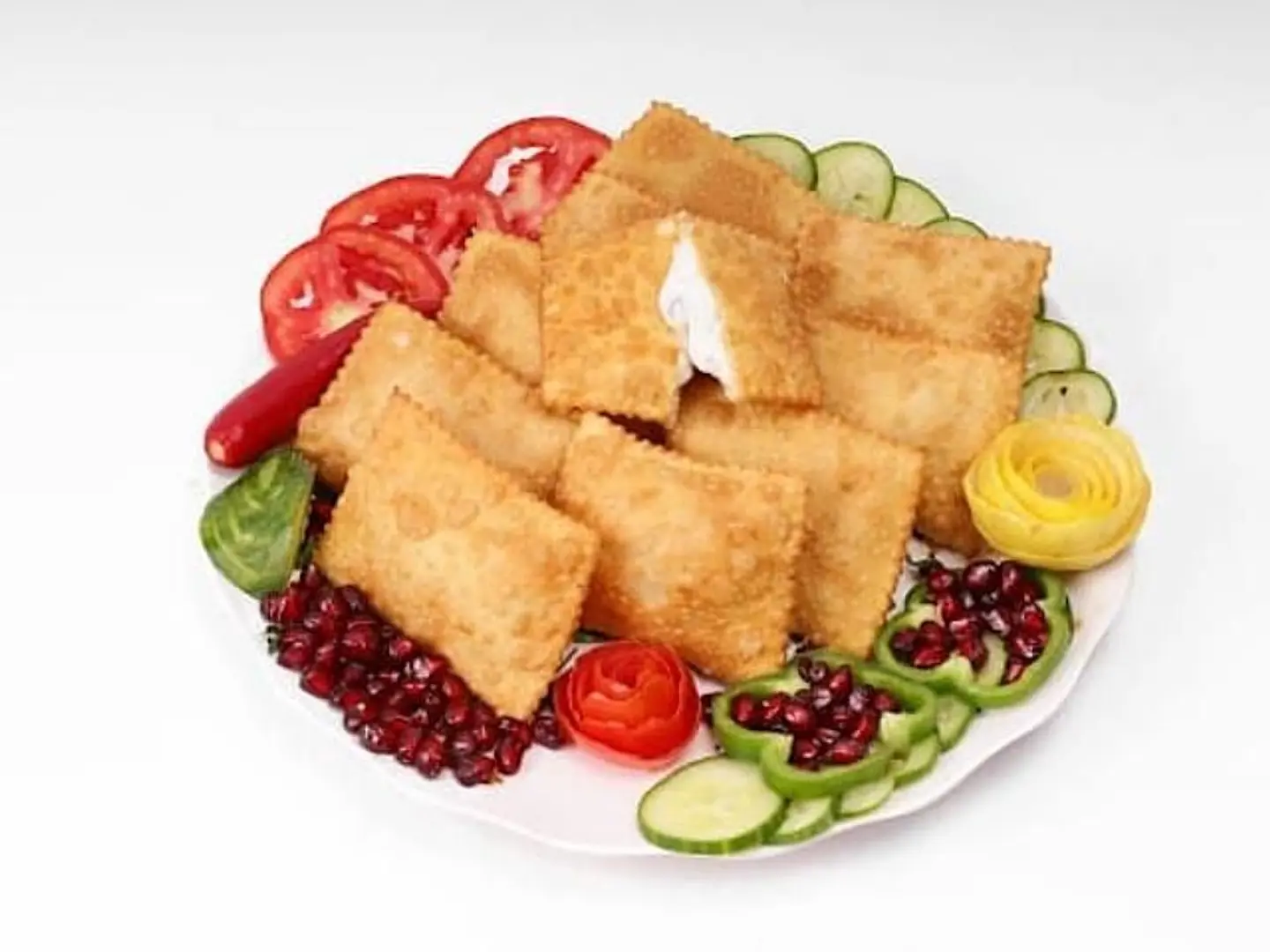 Cheese Puff - Extra Small