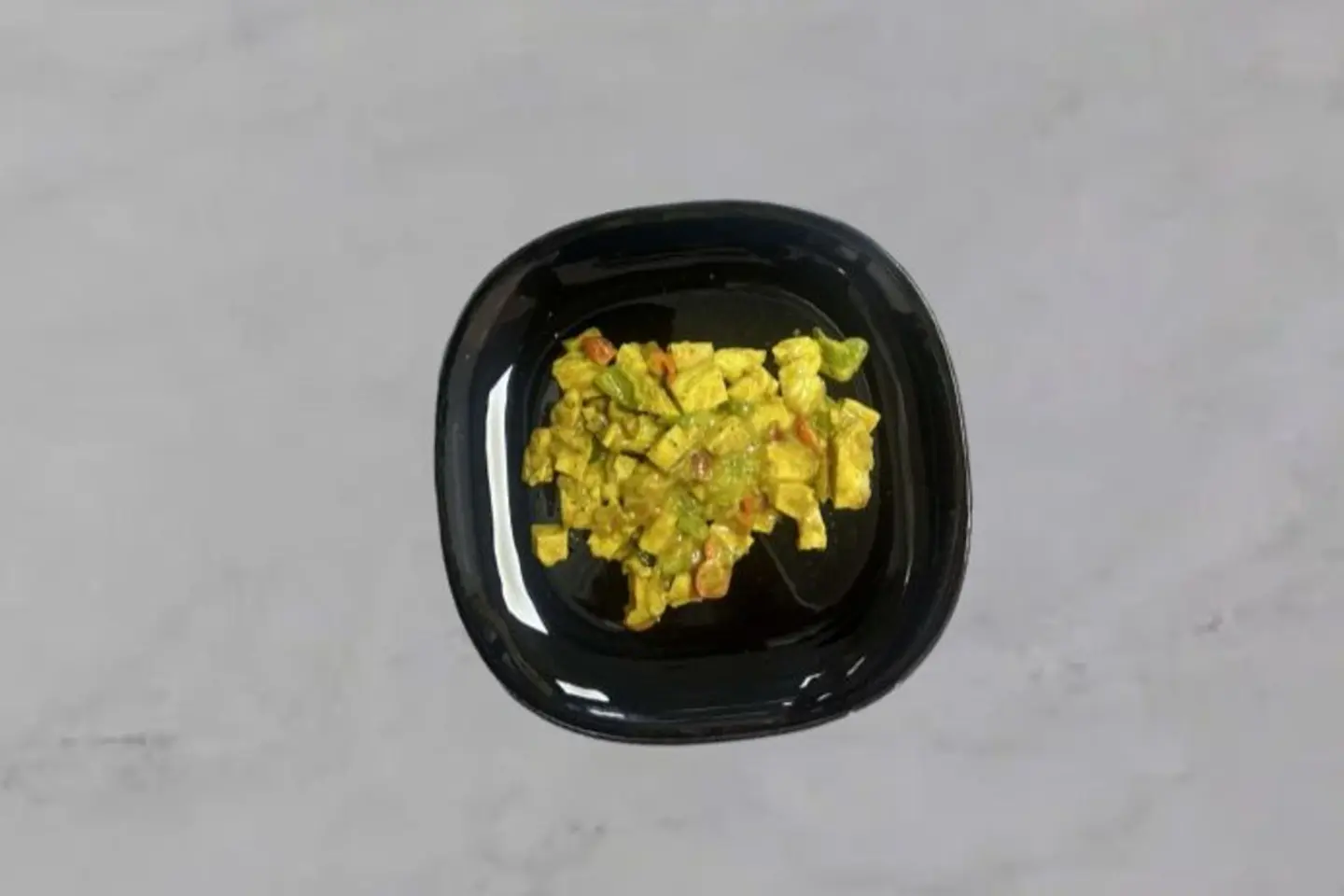 Corn Chicken - 100 Grams