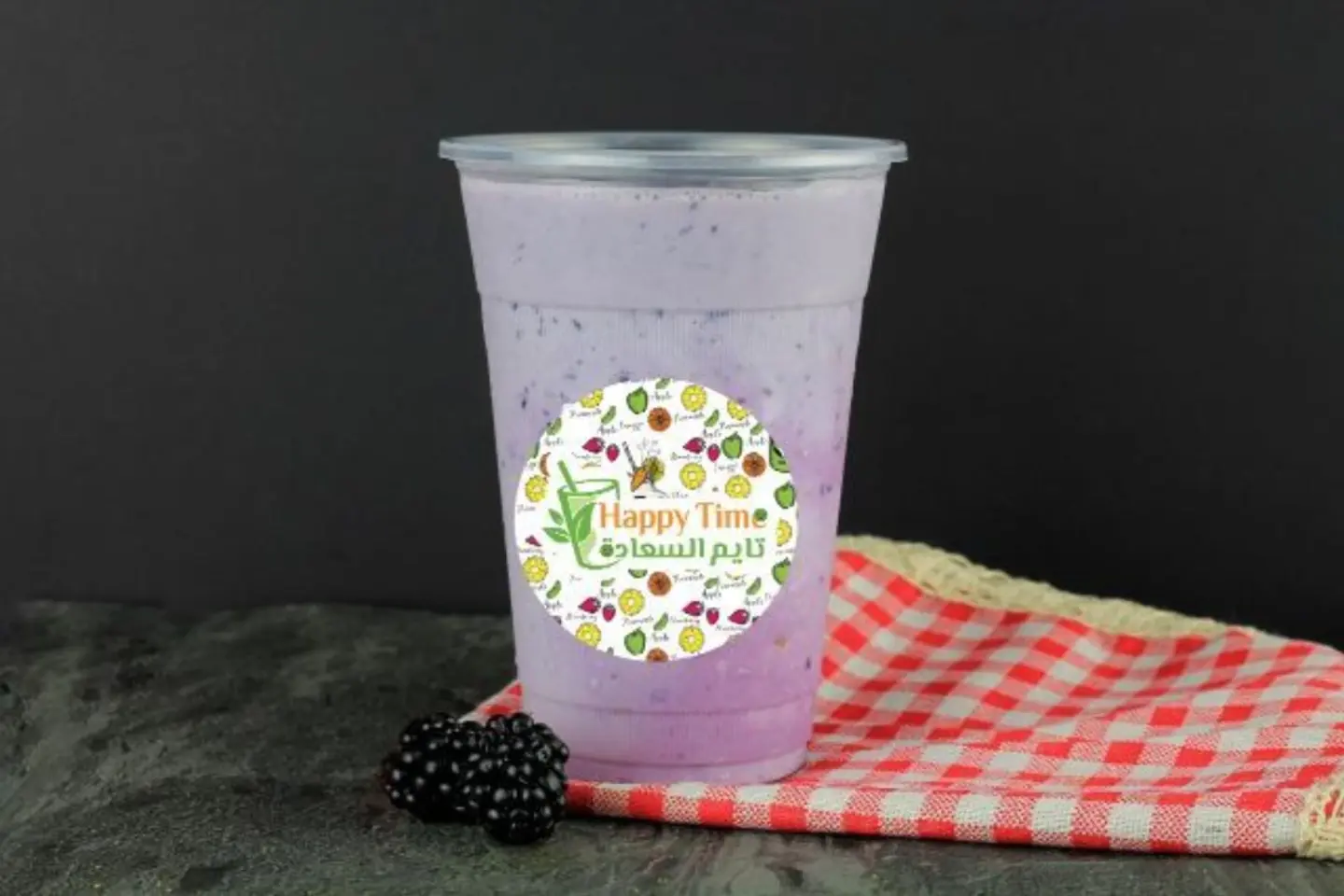 Fshakl Milkshake - Medium