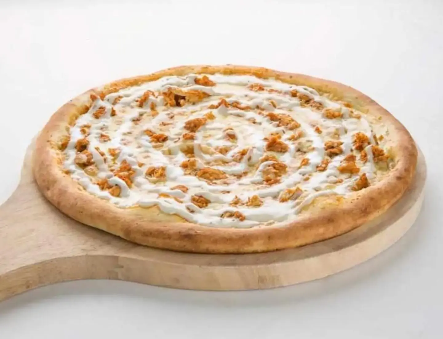 Ranch Pizza - Small