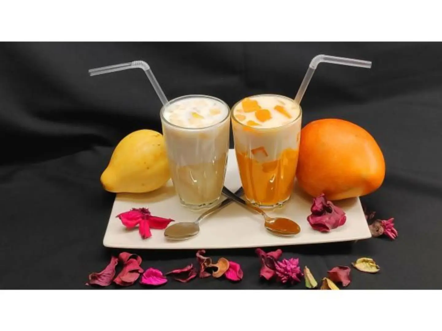 Mango With Guava - Small