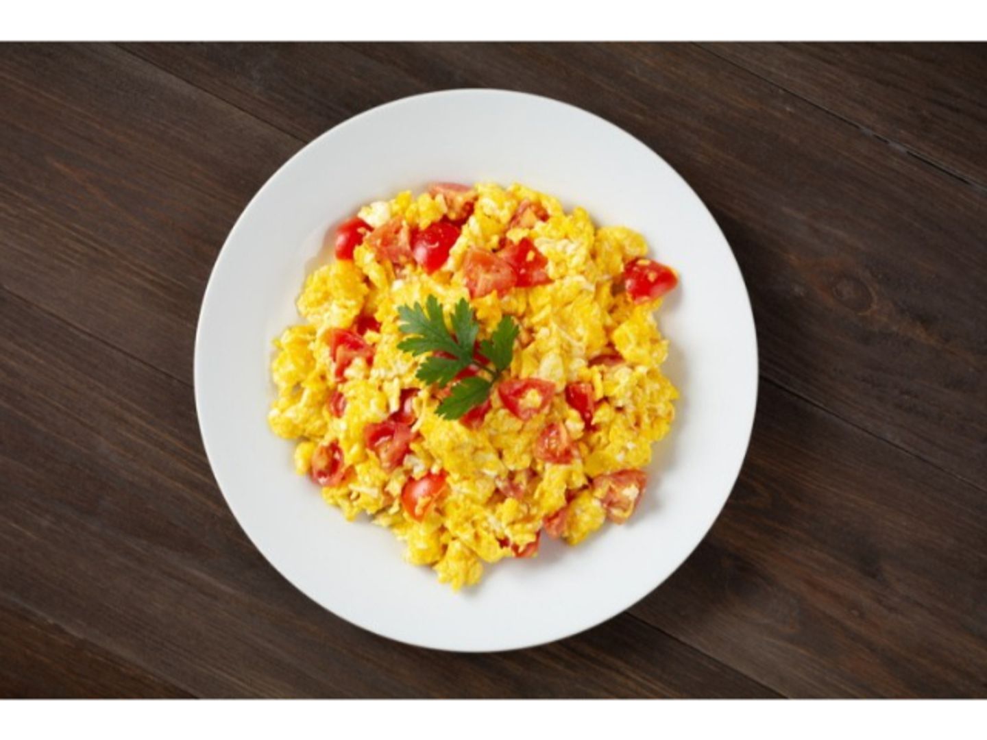 Fried Egg Plate - Small