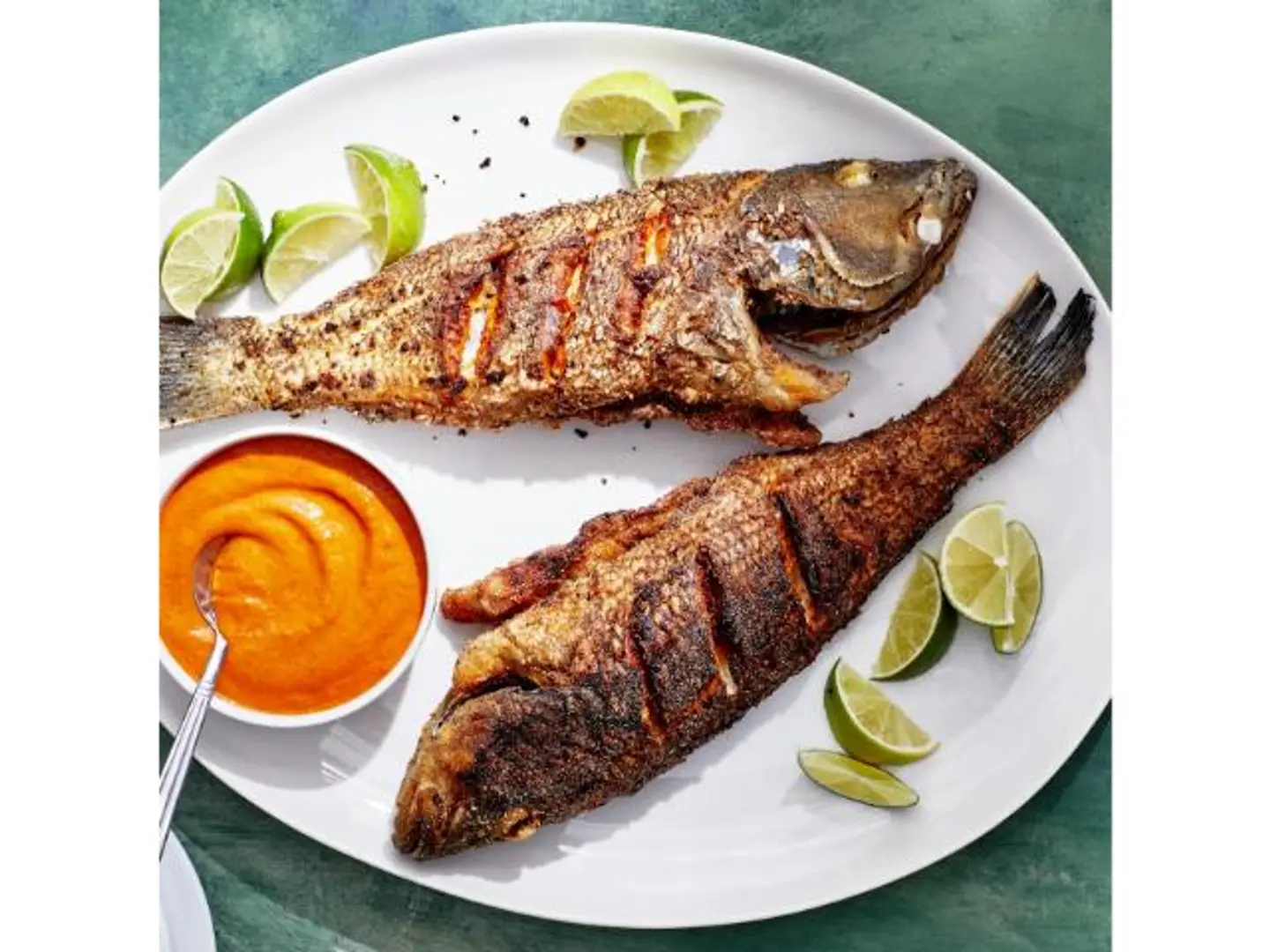 Sea Fish Fry - Small