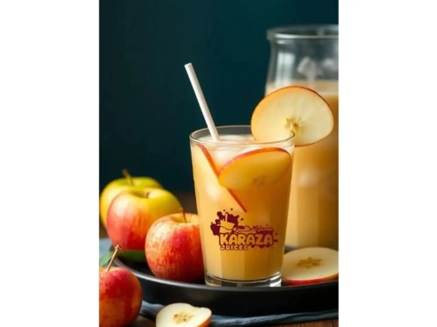 Red Apple - Medium