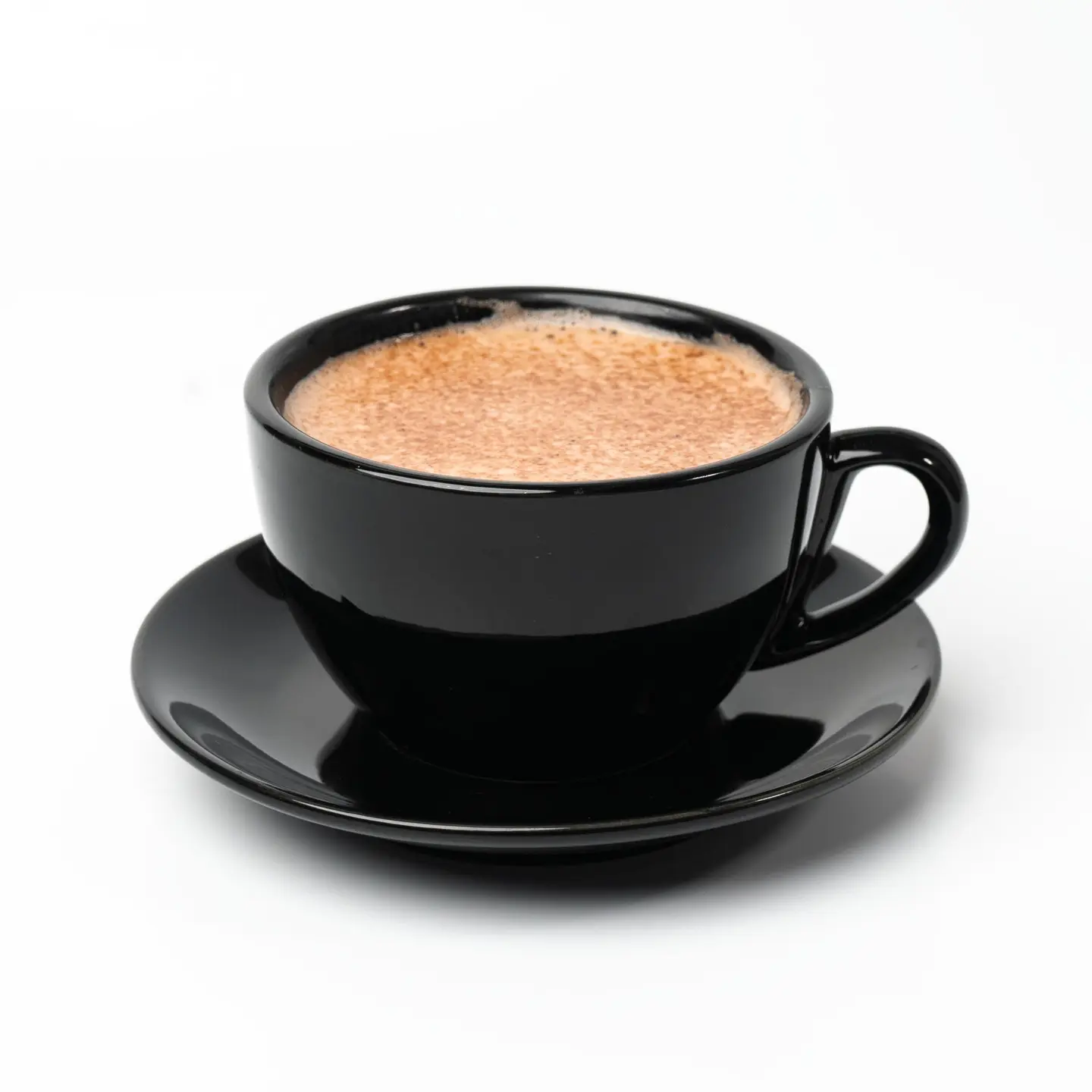 هوت شوكلت - صغير