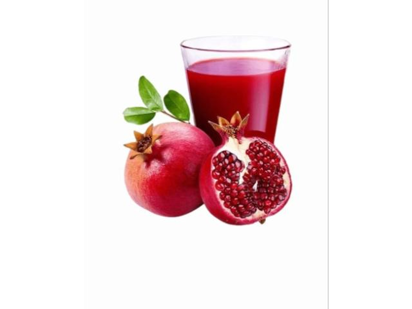 Pomegranate - Small