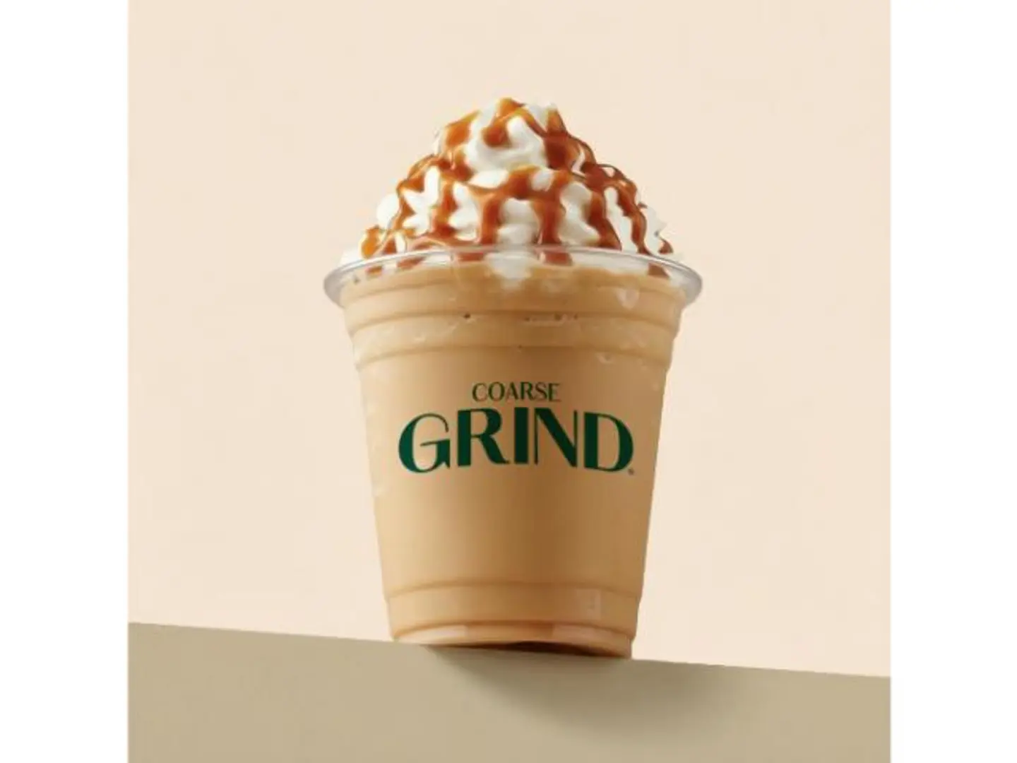 Espresso Frappé - Small