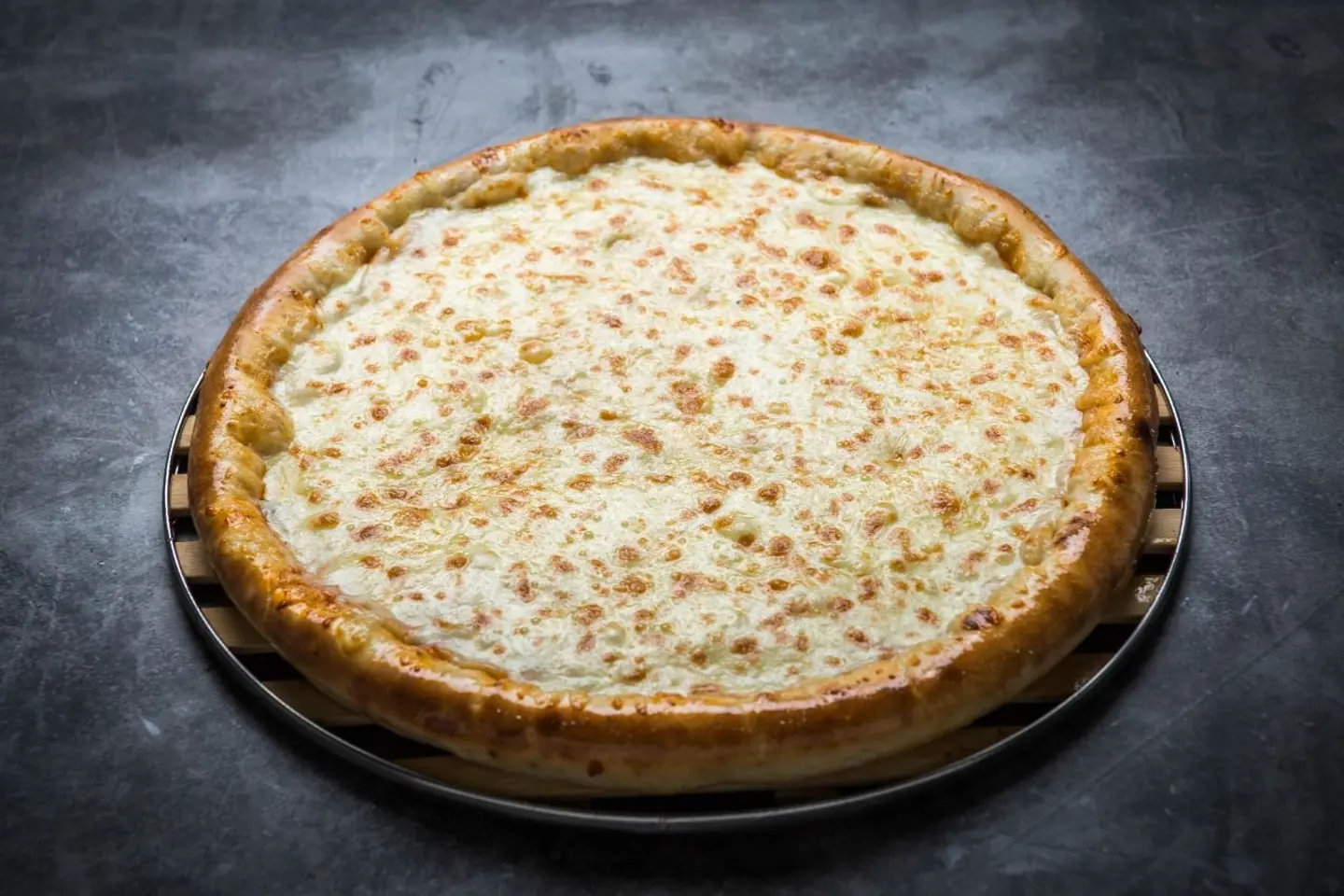 Ash Albulbul Pizza - Small