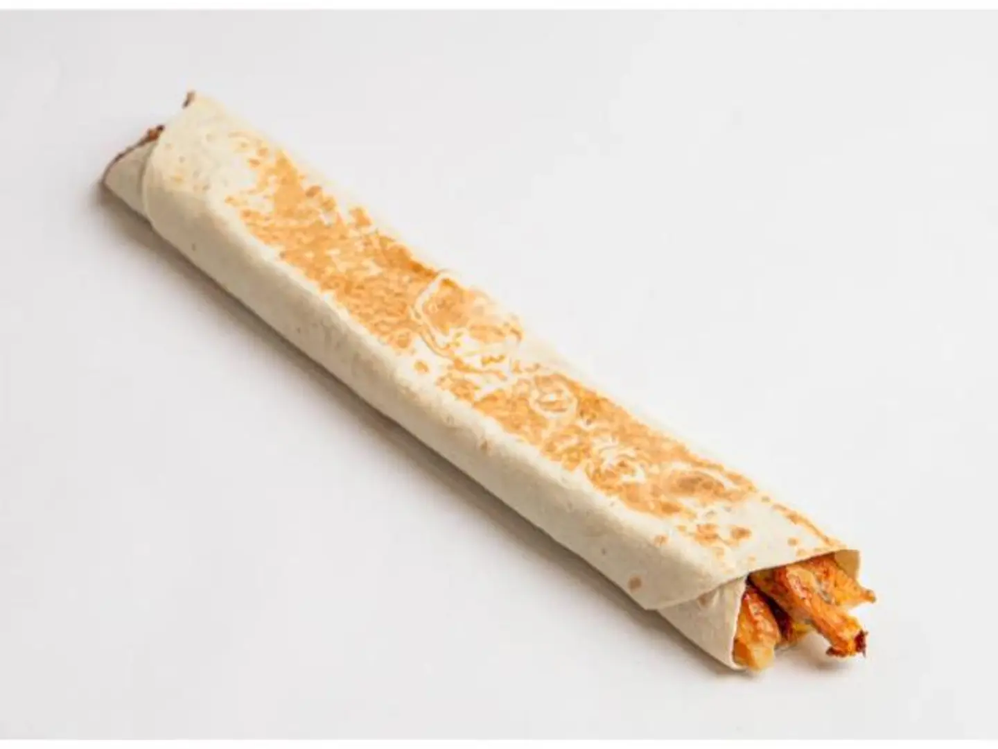 Shawarma Tortilla - Small