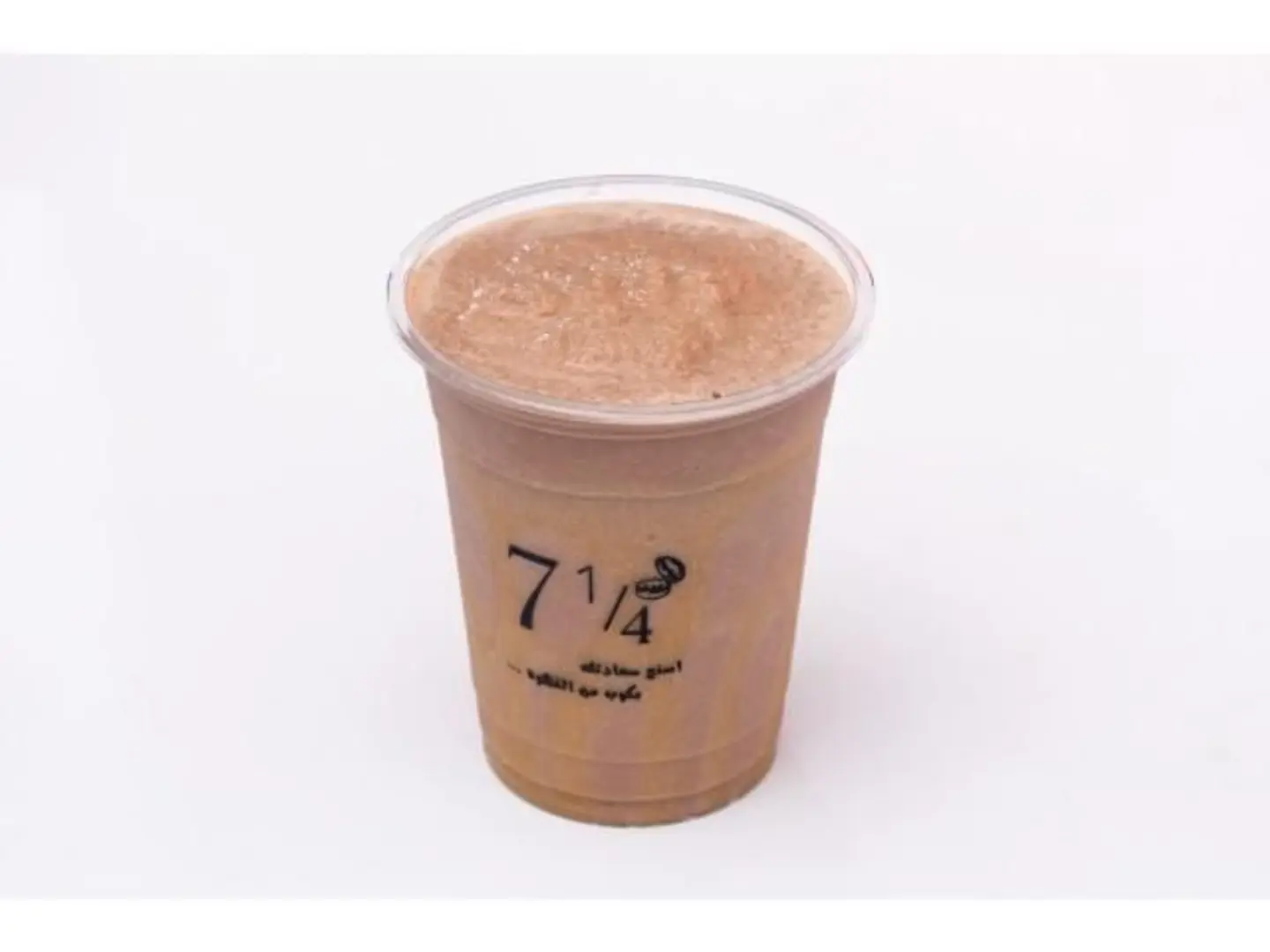 Ice Shkaen White Mocha - Medium