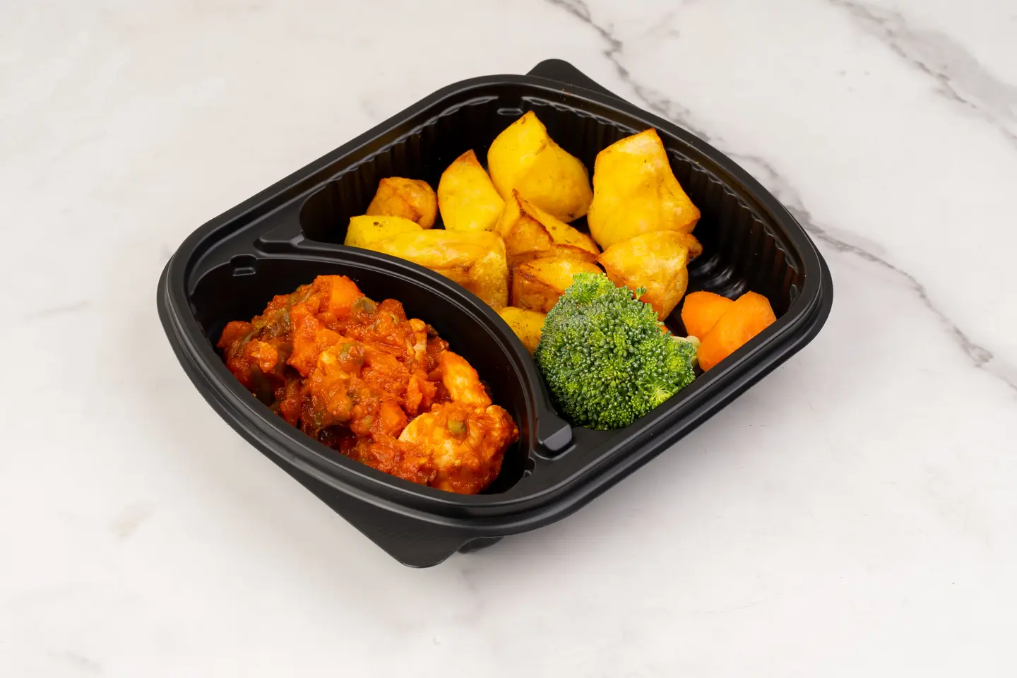 Mexican Chicken - 150 G