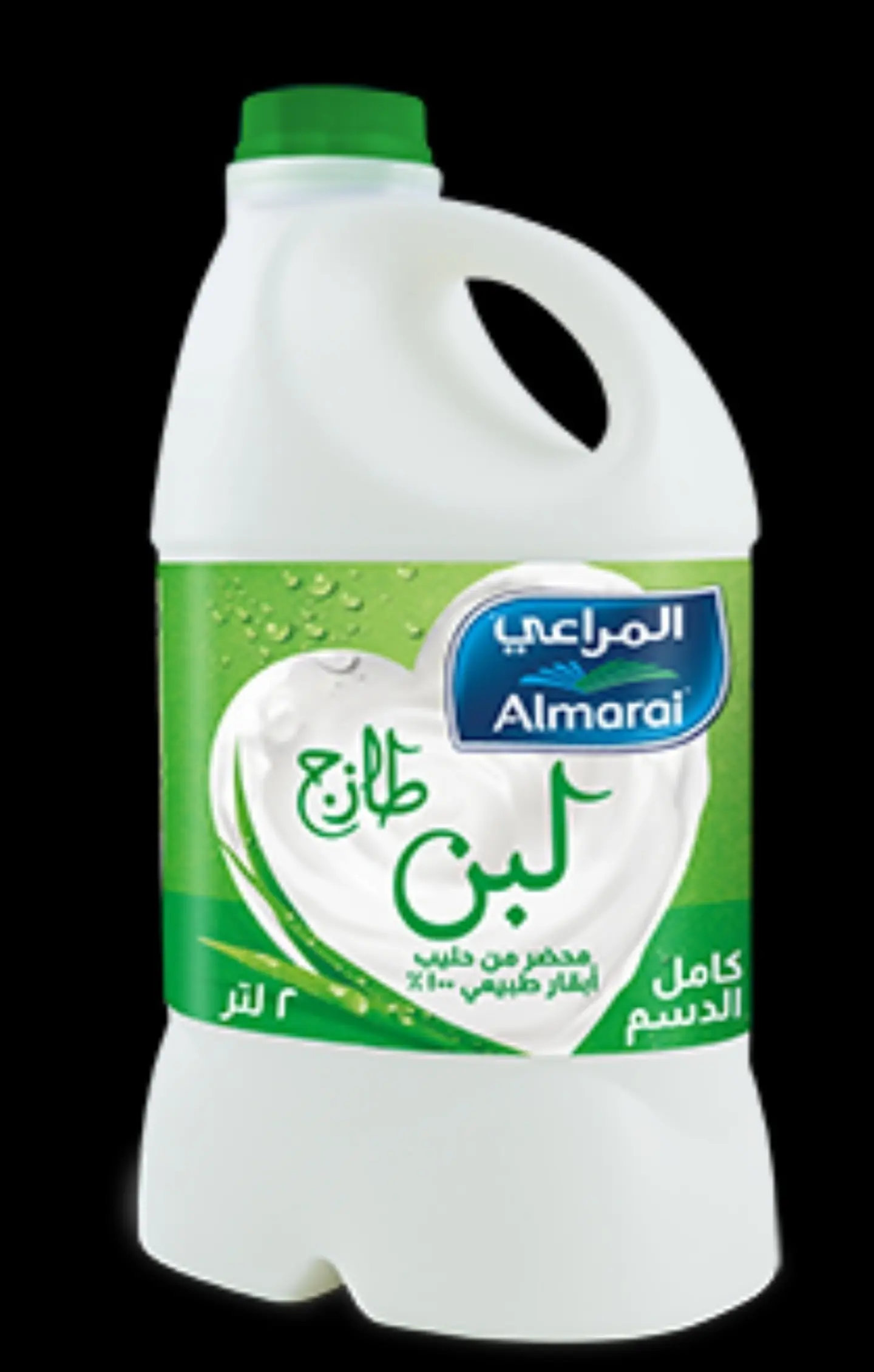 Almarai Rmilk - Small