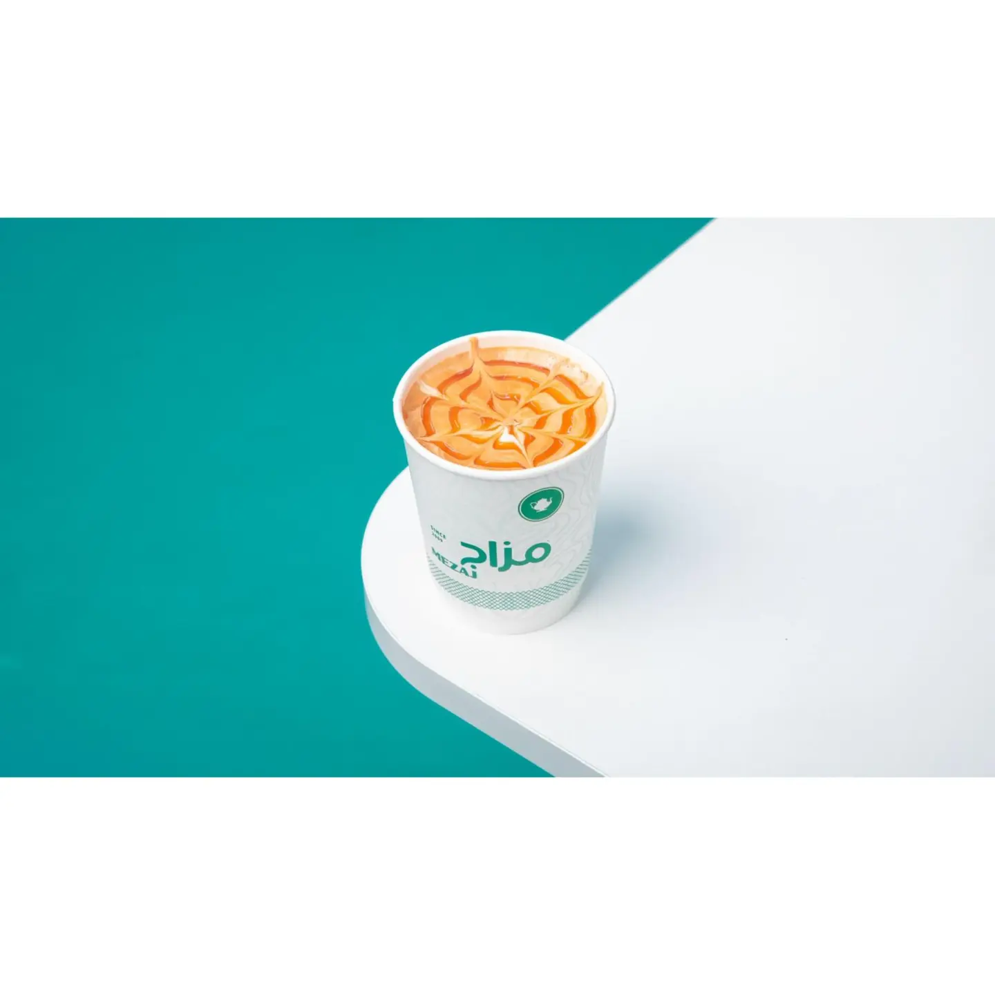 كراميل ماكياتو - صغير